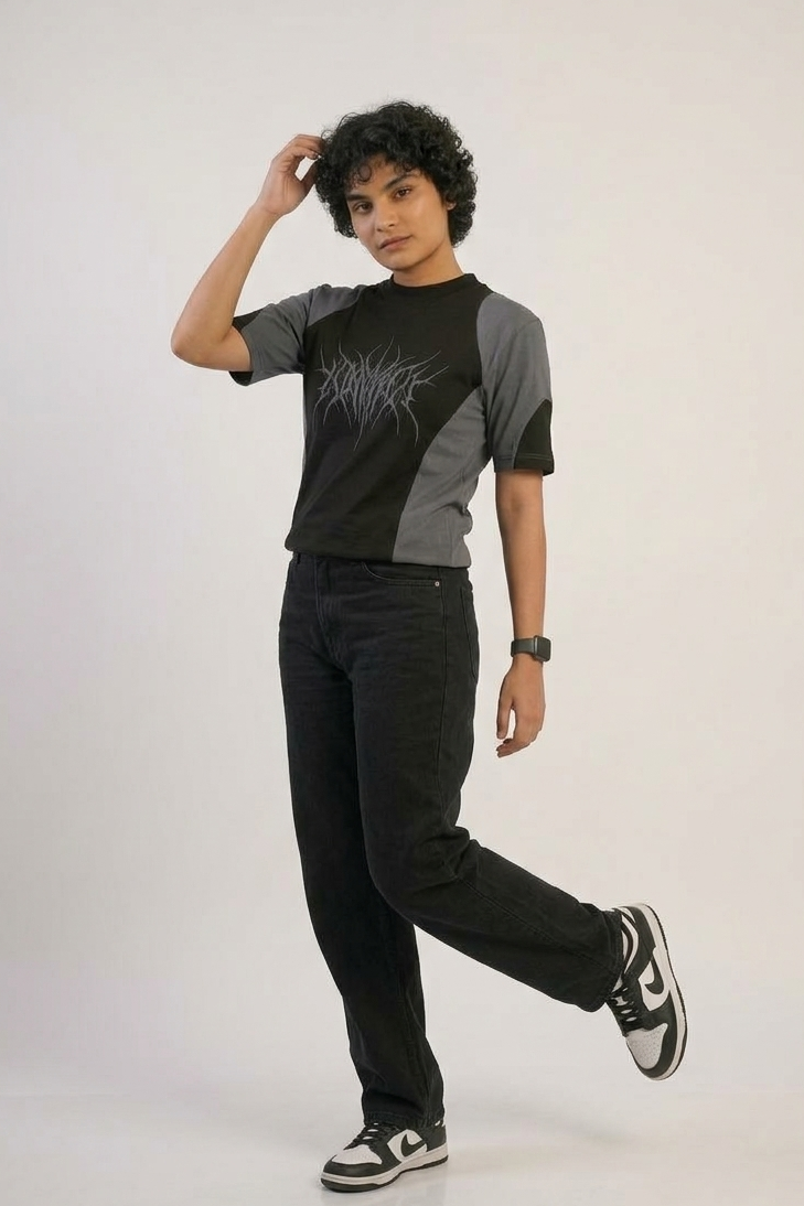 Parwana Venom TEE