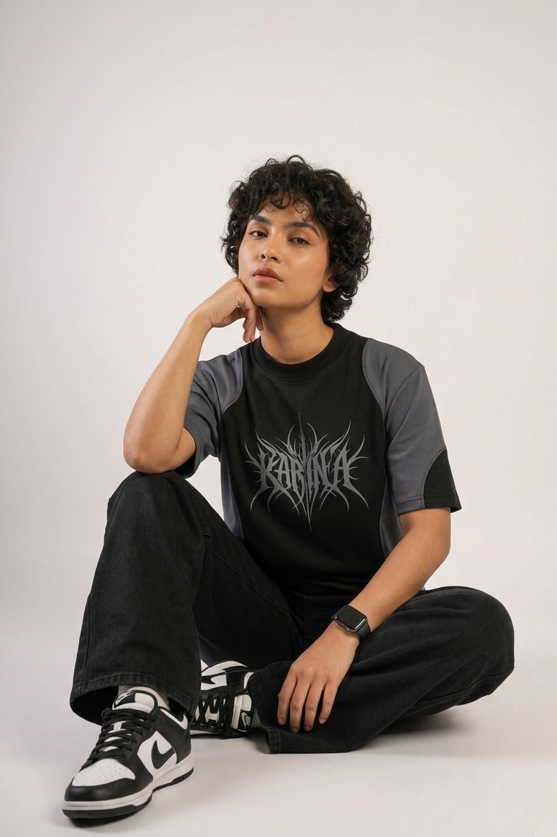 Parwana Venom TEE