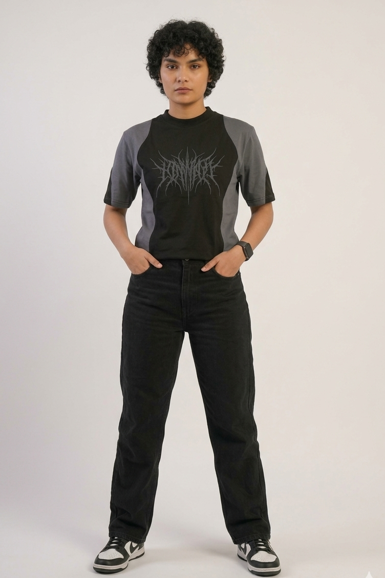 Parwana Venom TEE