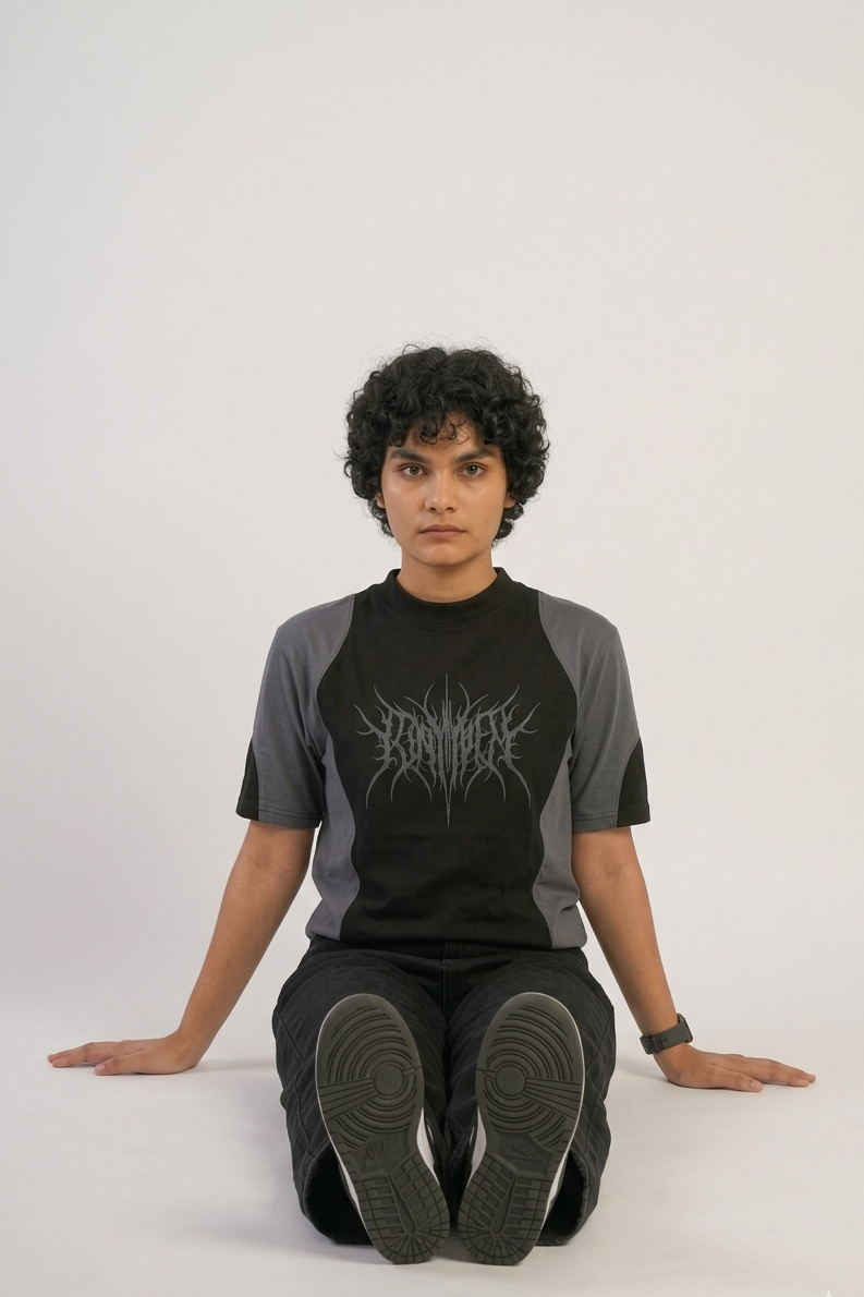 Parwana Venom TEE