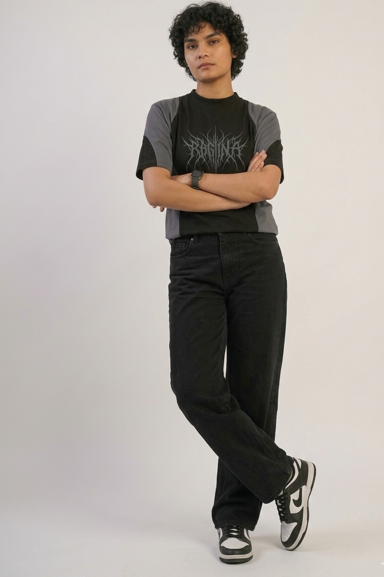 Parwana Venom TEE